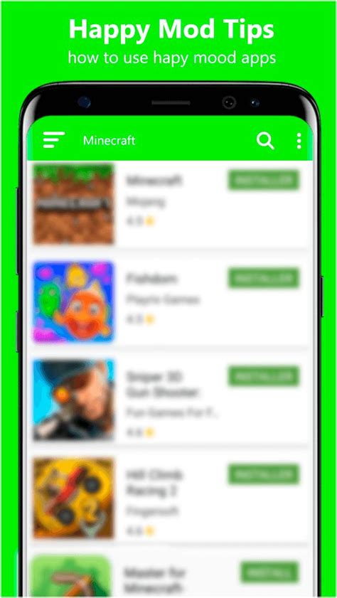 Image result for Top Mod Tutorial