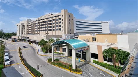 Mount Sinai Medical Center | Miami Beach, FL