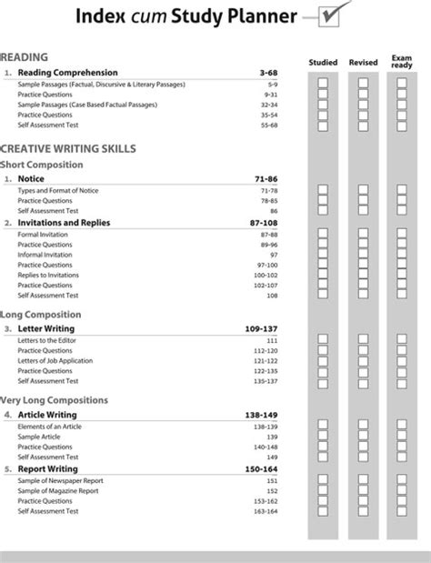 Arihant All in One English Core Class 12 for CBSE Exams 2025-26 ...