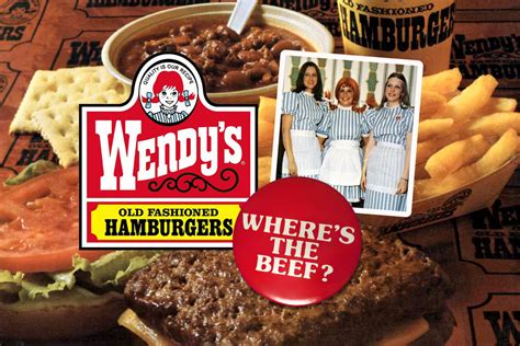 Wendys Logo History Wendy's Summer Hockey League