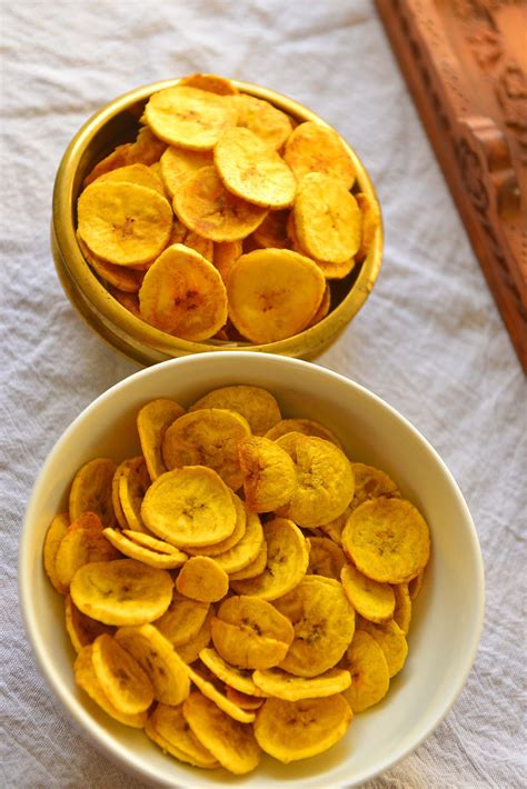 Are Plantain Chips Healthy