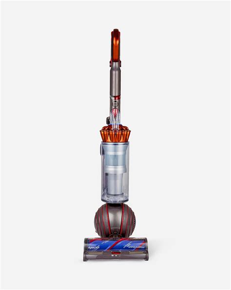 The Dyson Light Ball Multi Floor Upright Vacuum Dyson Australia ...