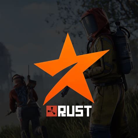 Rust ESP Hack 的图像结果