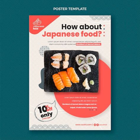 Food Poster 的图像结果