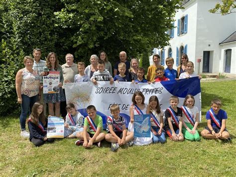 Déambulation et concerts pour la Fête de la musique à Languidic ...
