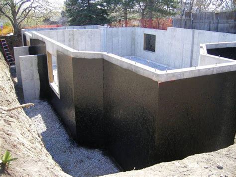 Waterproofing Basement From The Inside
