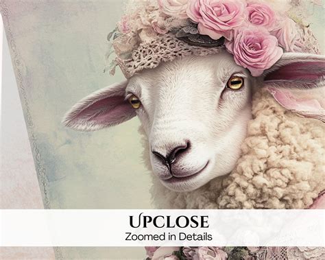 Sheep in Clothes, Vintage Sheep, Sheep Art, Wardrobe, Wearing Clothes ...
