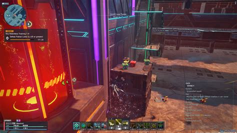 Image result for All Red Item Container Locations PSO2