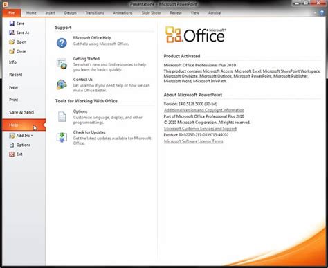 Image result for 64-Bit Codec for PowerPoint 2010