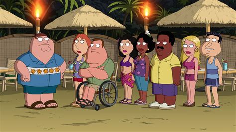 Family Guy Season 13 Image | Fancaps
