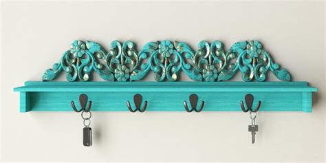 Amazon.in: Maison Belle- Art & Craft: KEY HOLDERS