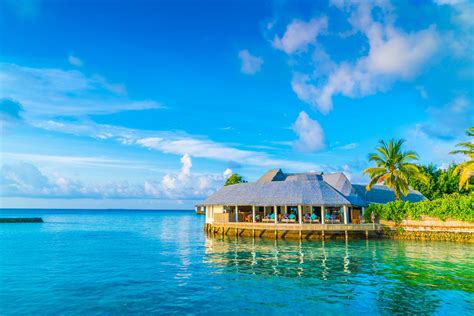 马尔代夫旅游攻略2015最新有用选岛屿酒店排行榜