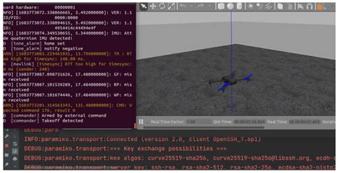 Research on Identity Authentication Scheme for UAV Communication Network