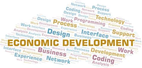 Local Economic Development Word Art 的图像结果