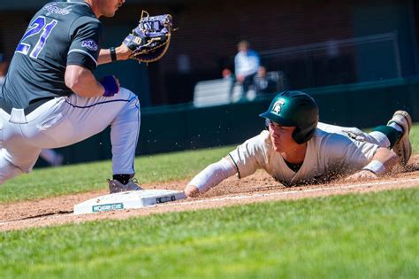 MSU baseball earns first national top 25 ranking since 2016 - The State ...