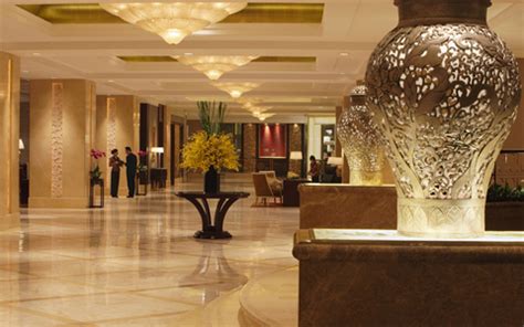 Shangri-La Hotel Wuhan