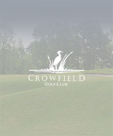 Crowfield Golf Club | MyCaneBay