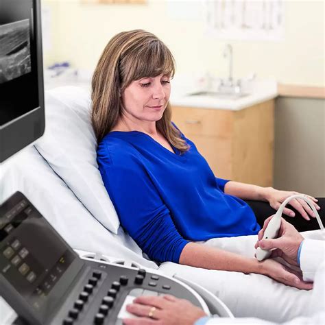 Musculoskeletal Ultrasound - Philips