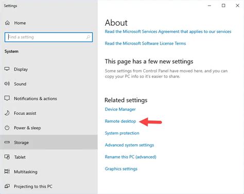 Image result for Enable Remote Desktop Control