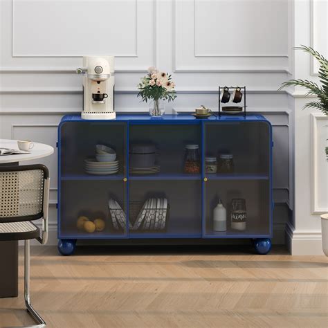Lark Manor Floor-To-Ceiling Storage Cabinet - Wayfair Canada