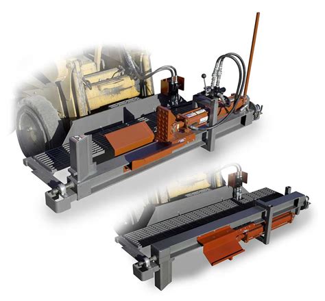 Image result for Timberwolf Splitter