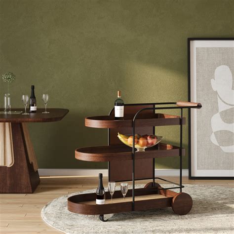 Buy Bar Cabinet for Home Online India | Designer Bar Units & Bar ...