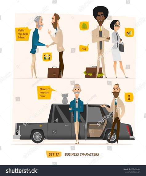 Company Cartoon 的图像结果