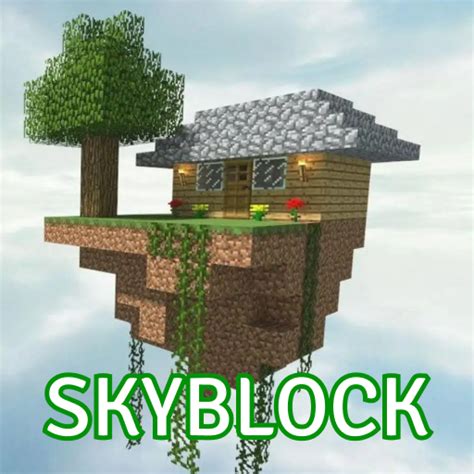 Image result for One Block Skyblock Minecraft Mod Download