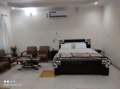 The International Centre | Chhatrapati Shahu Ji Maharaj University, Kanpur