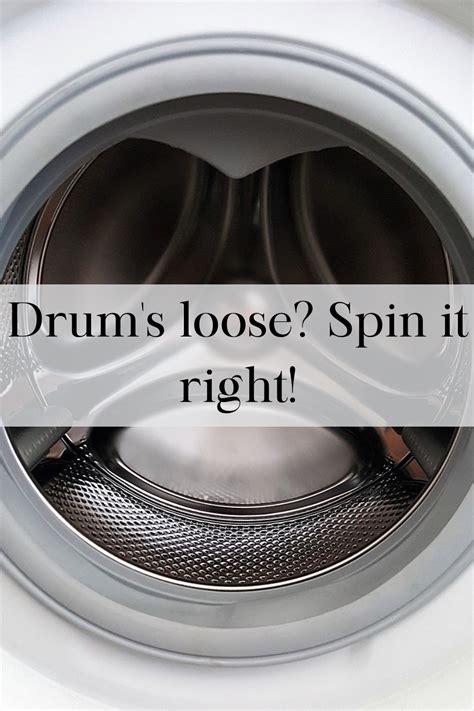 Image result for Front Loader Washing Machine Inner Drum Problems