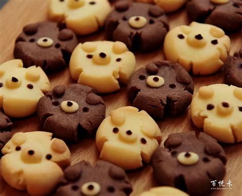 饼干能做什么礼物最新素材