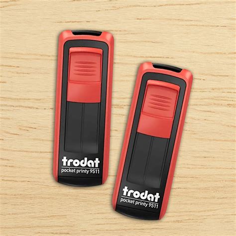 Pocket Stamps, Self-Inking Pocket Stamp & Pocket Rubber Stamps Online ...
