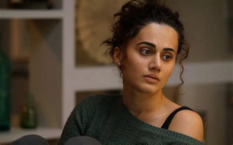 Must Watch Thriller Movies Of Taapsee Pannu