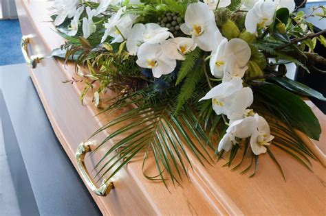 Carpenter Breland Funeral Home & Monuments | McCook, NE