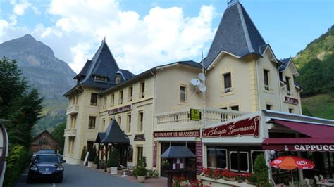 HOTEL LE MARBORE (Gavarnie) - Hotel Reviews, Photos, Rate Comparison ...