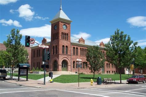 Flagstaff, Arizona Courts | Glazer Hammond PLLC