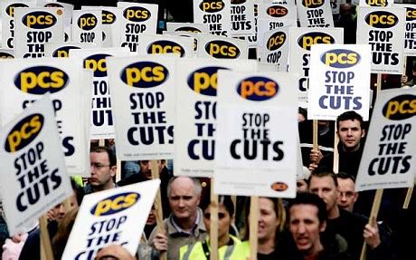 2011年11月30日英国200万公共部门人员将开始32年来最大罢工 - 英国旅行&留学网