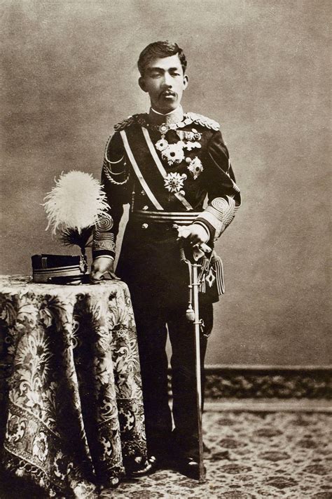 Japan’s First Modern Enthronement: The Ceremonies for Emperor Taishō in ...