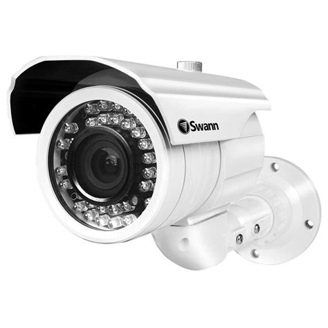 Swann Outdoor Wired Security Camera System at Lowes.com