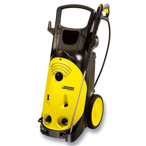 Аренда аппарата высокого давления Karcher HD 5/15 C в Санкт-Петербурге