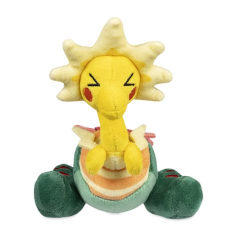 Dracozolt Pokémon Dolls Plush - 8 In. | Pokémon Center Official Site