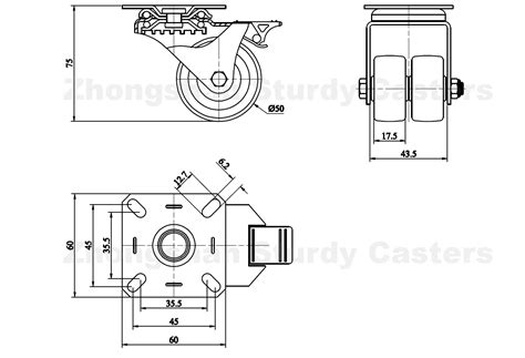 Image result for Washing Machine Wheels