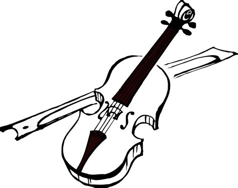 Free Violin Cliparts, Download Free Violin Cliparts png images, Free ...