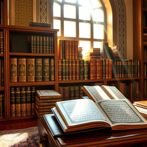 Unlock the Secrets of the Holy Quran