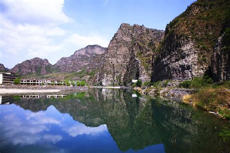 【携程攻略】涞水野三坡清泉山风景区景点,不错的地方，又锻炼身体，空气又好，值得一家人来旅游。