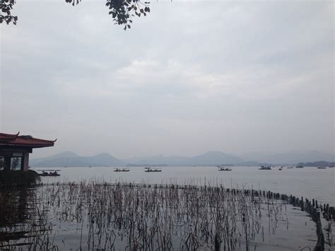 杭州西湖风景名胜区 - 风景名胜区 - 首家园林设计上市公司