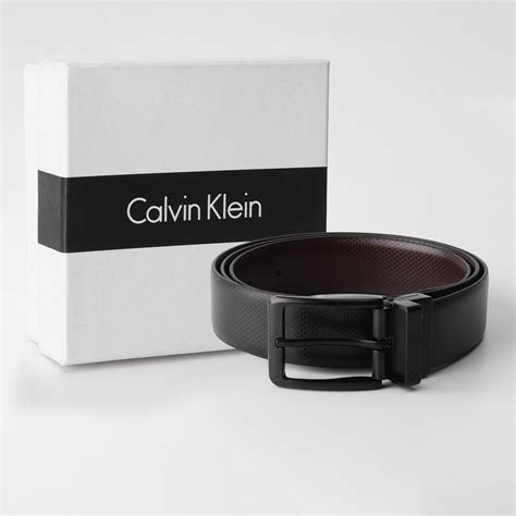 Refined Texture Belt – Croc Black – ALANKRIT