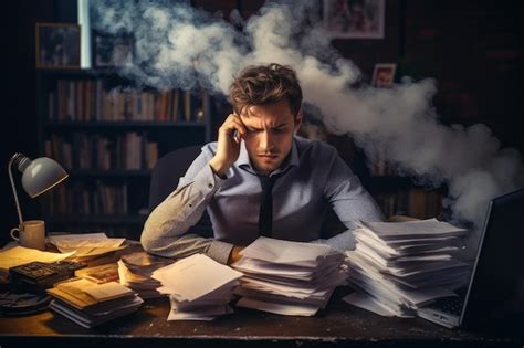 Overworked 的图像结果