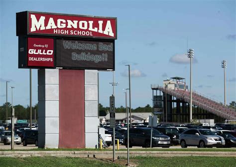 Magnolia ISD students to have extended fall break in 2024-25 calendar