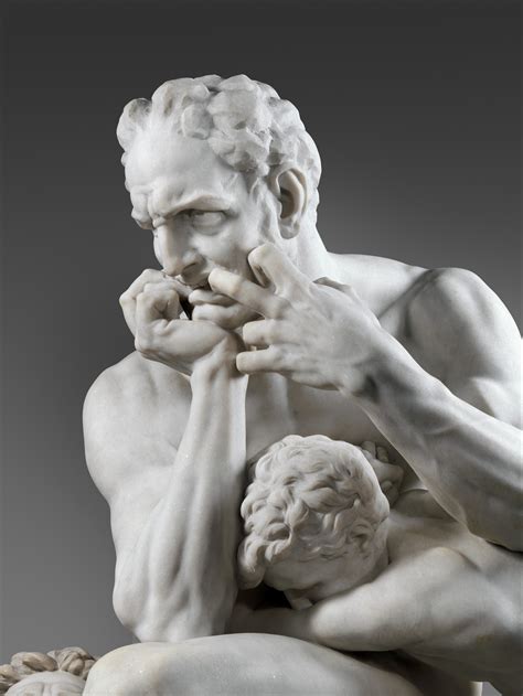 Jean-Baptiste Carpeaux | Ugolino and His Sons | French, Paris | The ...